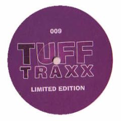 Klubfiller - Gotta Have House - Tuff Traxx