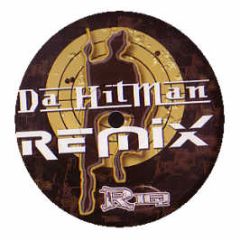 Marvellous Cain - Da Hitman (Serial Killaz Remixes) - RIQ