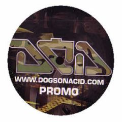 Fatal & Raw - 100 Years - Dogs On Acid