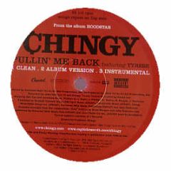 Chingy - Pullin Me Back - Capital