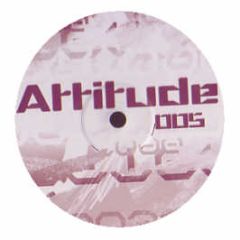 Zombie Nation - Kernkraft 400 (2006 Remix) - Attitude