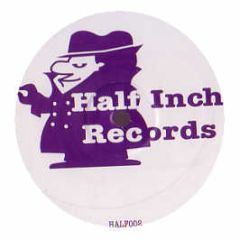 Deee Lite - Groove Is In The Heart (Schranz Remix) - Half Inch