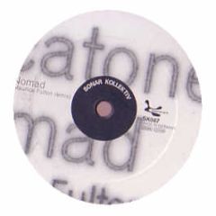 Micatone - Nomad (Maurice Fulton Remix) - Sonar Kollektiv