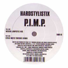 Hardstylistix - Pimp - Fette Basse
