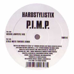 Hardstylistix - Pimp - Fette Basse