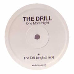 The Drill - One More Night - Ego Music