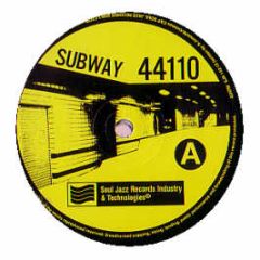 Subway - 44110 - Soul Jazz 