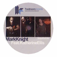 Mark Knight - Insatiable - Contrasena