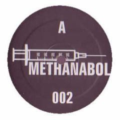 Tomash Gee - Methanabol (Part 2) - Methanabol