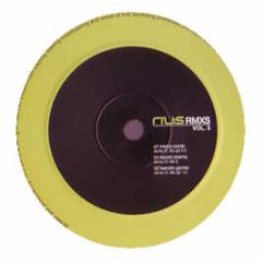 Rino Cerrone - Rilis Remixes (Volume 3) - Rilis Remixes
