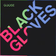 Goose - Black Gloves - Skint
