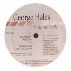 George Hales - Autumn Falls - Somatic Sense