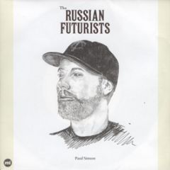 The Russian Futurist - Paul Simon - Memphis Ind.
