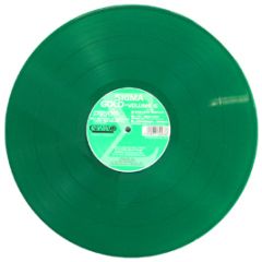 Various Artists - Sigma Gold Vol 6 (Green Vinyl) - Sigma