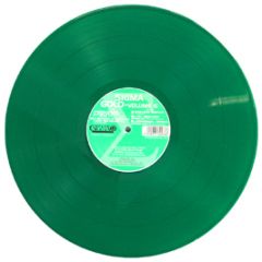 Various Artists - Sigma Gold Vol 6 (Green Vinyl) - Sigma