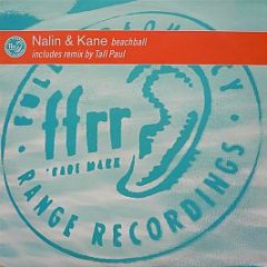 Nalin & Kane - Beachball (1998 Remix) - Ffrr