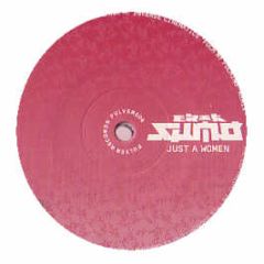 Erik Sumo - Just A Woman - Pulver Records