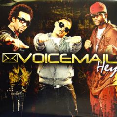 Voicemail - HEY - VP
