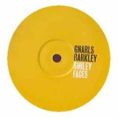 Gnarls Barkley - Smiley Faces - Warner Bros