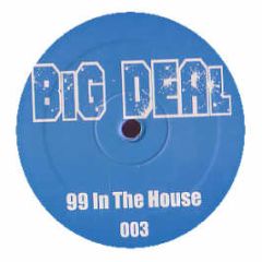 Cassius - 1999 (Breakz Remix) - Big Deal 3