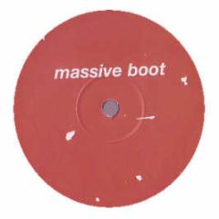 Massive Attack - Dissolved Girl (2006 Breakz Remix) - LTD
