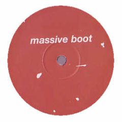 Massive Attack - Dissolved Girl (2006 Breakz Remix) - LTD