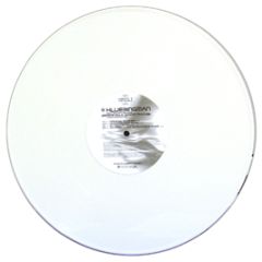 Klubbingman Feat. Beatrix Delgado - Ride On A White Train (Part 1) (White Vinyl) - Klubb Style