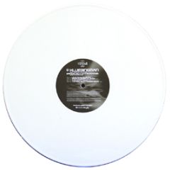 Klubbingman Feat. Beatrix Delgado - Ride On A White Train (Part 2) (White Vinyl) - Klubb Style