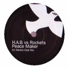 Hab Vs Rockets - Peace Maker - Peacemaker