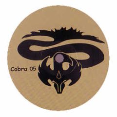 Incognito Project - Dalmatia Sunshine - Cobra