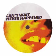 Johnny Dark - Can't Wait - Kin 4