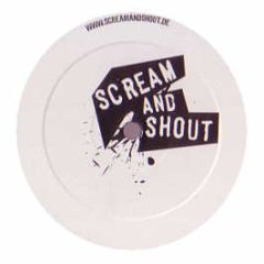 Klaas - Confession - Scream & Shout