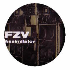 FZV - Assimilator - Rag & Bone