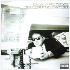 Beastie Boys - Ill Communication - Grand Royal 6