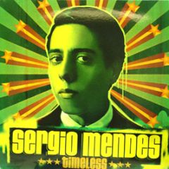 Sergio Mendes - Timeless - Fatbeats