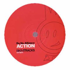 Da Nu Alliance - Action - Bikini Tracks 7