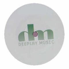 Holmes Ft Dragonfly - Blue Skies (Remixes) - Deeplay Music