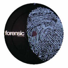 Little Green M Ft Sandy Mill - Movin - Forensic 