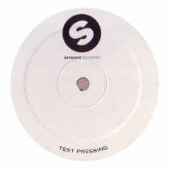 Supermode - Tell Me Why - Spinnin