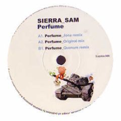 Sierra Sam - Perfume - Surprise
