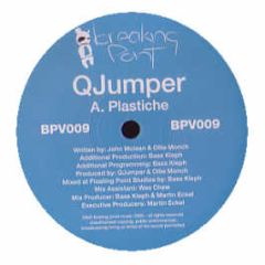 Q Jumper - Plastiche - Breaking Point 9