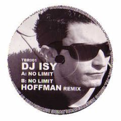 DJ Isy - No Limit - Tortured Breaks 1