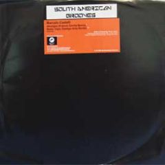 Marcelo Castelli - Aborigen / Better Days (Remixes) - South American Grooves