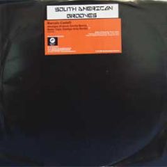 Marcelo Castelli - Aborigen / Better Days (Remixes) - South American Grooves