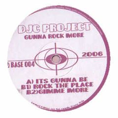 Djc Project - Gunna Rock More - Q Base