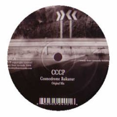 Cccp - Cosmodrome - Sixty Four