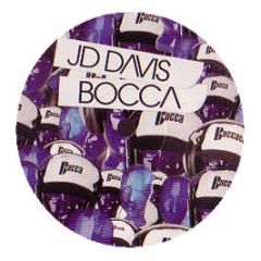 Jd Davis - Bocca (Remix) - Paintball Records