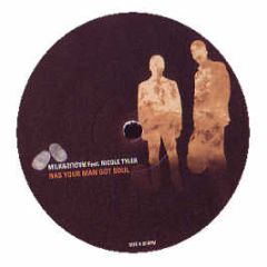 Milk & Sugar Feat Nicole Tyler - Has Your Man Got Soul (Remixes) - Vendetta