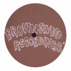 Ben Westbeech - So Good Today (Osunlade Remixes) - Brownswood Recordings