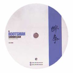 Soundclash - Rootsman - Dope Ammo